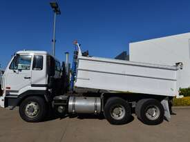 2007 NISSAN UD CWB 483 - Tipper Trucks - 6X4 - picture0' - Click to enlarge