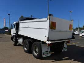2007 NISSAN UD CWB 483 - Tipper Trucks - 6X4 - picture1' - Click to enlarge