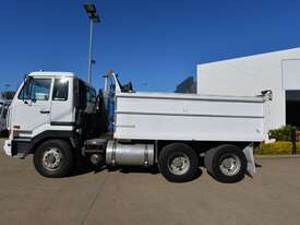 2007 NISSAN UD CWB 483 - Tipper Trucks - 6X4 - picture2' - Click to enlarge