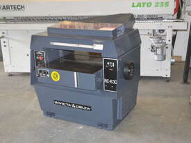 Heavy Duty Thicknesser - picture0' - Click to enlarge