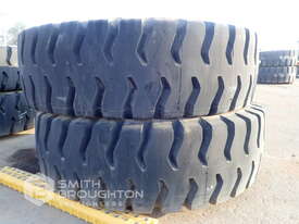 2 X TORCH RGE 4A 33.00R51 OTR TYRES (UNUSED) - picture0' - Click to enlarge