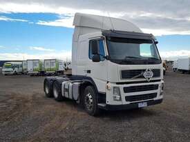 Volvo FM - picture0' - Click to enlarge