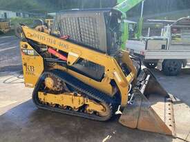 2015 Caterpillar 249D - picture0' - Click to enlarge