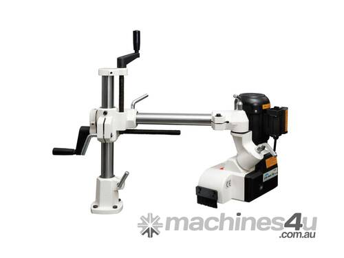 caption ToughCut 2-Speed Automatic Power Feeder with Universal Stand AF32-TC-240V