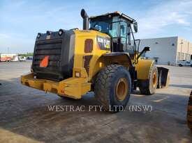 CATERPILLAR 950M Wheel Loaders integrated Toolcarriers - picture2' - Click to enlarge