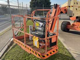 JLG 450AJ KNUCKLE BOOM - picture1' - Click to enlarge