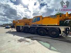 110 TONNE TADANO ATF110G-5 2007 - AC0914 - picture1' - Click to enlarge