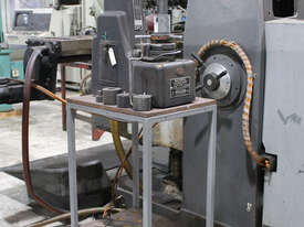 Rockwell Hardness  Tester - picture0' - Click to enlarge