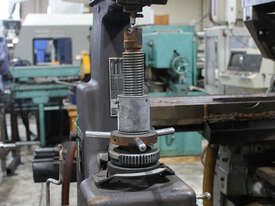 Rockwell Hardness  Tester - picture0' - Click to enlarge