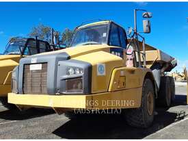 CATERPILLAR 735B Articulated Trucks - picture0' - Click to enlarge