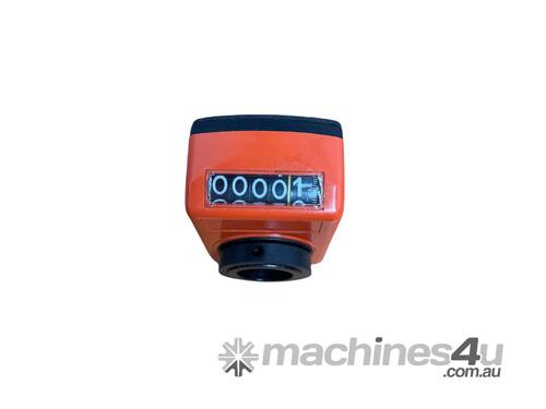 caption Digital Readout suit Planer / Thicknesser TH410A by Woodfast