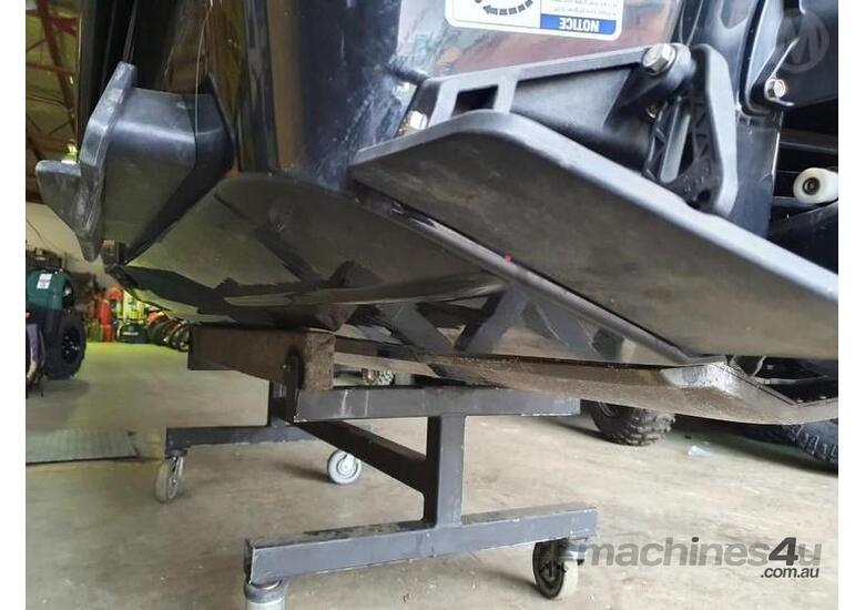 Used Seadoo RXT AS 260 RS Seadoo RXT AS 260 RS Rotax 1503 3cyl