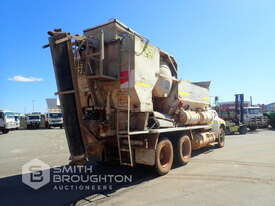 1994 FORD L SERIES 6X4 VOLUMETRIC MIXER TRUCK - picture0' - Click to enlarge