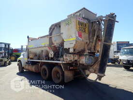 1994 FORD L SERIES 6X4 VOLUMETRIC MIXER TRUCK - picture1' - Click to enlarge