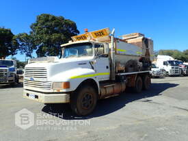 1994 FORD L SERIES 6X4 VOLUMETRIC MIXER TRUCK - picture2' - Click to enlarge