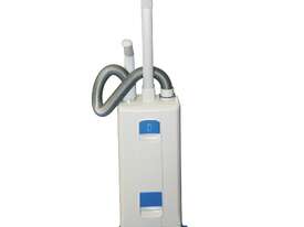 Columbus XP3 Upright Vacuum Cleaner - picture0' - Click to enlarge