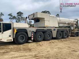 200 TONNE TEREX DEMAG AC200-1 2013 - AC0804 - picture0' - Click to enlarge