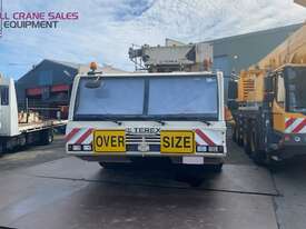 200 TONNE TEREX DEMAG AC200-1 2013 - AC0804 - picture0' - Click to enlarge