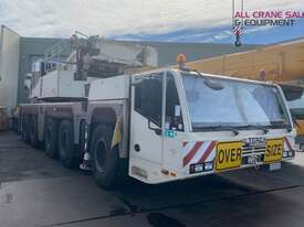 200 TONNE TEREX DEMAG AC200-1 2013 - AC0804 - picture1' - Click to enlarge