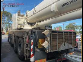 200 TONNE TEREX DEMAG AC200-1 2013 - AC0804 - picture2' - Click to enlarge