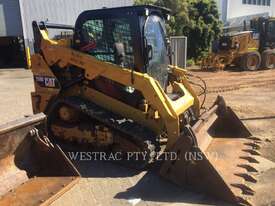 CATERPILLAR 259DLRC Compact Track Loader - picture0' - Click to enlarge