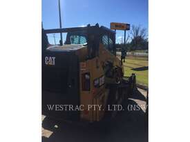 CATERPILLAR 259DLRC Compact Track Loader - picture1' - Click to enlarge