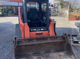 Kubota SVL75 Skid Steer Loader - picture0' - Click to enlarge