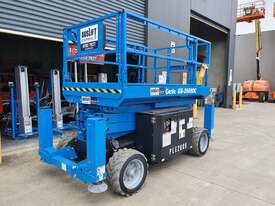 Save thousands on this 2020 Genie 2669DC  - picture0' - Click to enlarge