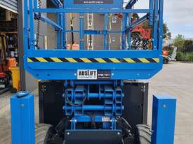 Save thousands on this 2020 Genie 2669DC  - picture2' - Click to enlarge