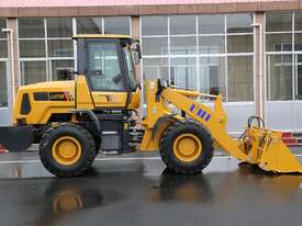 NEW 2021 UHI LG938 ARTICULATED WHEEL LOADER (WA ONLY)  - picture0' - Click to enlarge