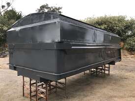 Hercules Steel Tipping Body - picture0' - Click to enlarge