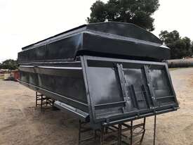Hercules Steel Tipping Body - picture2' - Click to enlarge