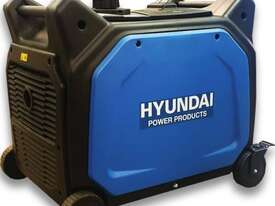 8.1kVA Hyundai HY6500SEiRS - picture0' - Click to enlarge