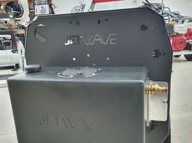Smart Pressure Washer - Jetwave Hornet with water tank - picture0' - Click to enlarge