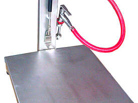 BB10 Bag In Box Filling Machine - picture0' - Click to enlarge