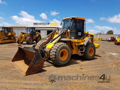 2019 JCB 426HT Wheel Loader *CONDITIONS APPLY*