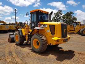 2019 JCB 426HT Wheel Loader *CONDITIONS APPLY* - picture2' - Click to enlarge