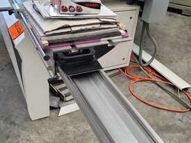Used Casolin Astra 400 5 CNC Panel Saw - picture2' - Click to enlarge