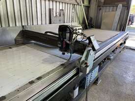 Multicam CNC Router - picture1' - Click to enlarge