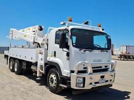 Isuzu FVZ - picture0' - Click to enlarge