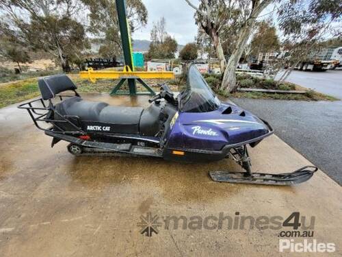 1994 Arctic Cat Prowler