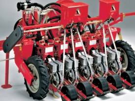 Agricola Italiana Pnuematic Seeder - picture0' - Click to enlarge