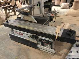 Robland Z250 , Panel saw, 3phase, - picture0' - Click to enlarge