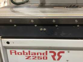 Robland Z250 , Panel saw, 3phase, - picture0' - Click to enlarge