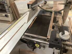 Robland Z250 , Panel saw, 3phase, - picture2' - Click to enlarge