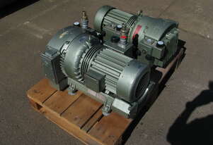 Industrial Vacuum Pump - 3kW - Rietschle TR60DV