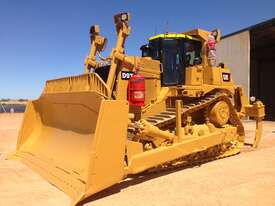 Caterpillar D9T Dozer - Hire - picture0' - Click to enlarge