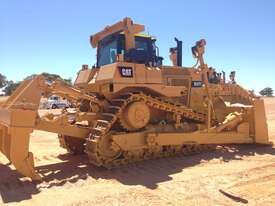 Caterpillar D9T Dozer - Hire - picture1' - Click to enlarge