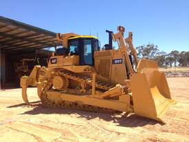 Caterpillar D9T Dozer - Hire - picture2' - Click to enlarge
