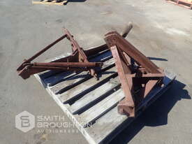 2 X 3 POINT LINKAGE RIPPER ATTACHMENTS - picture0' - Click to enlarge